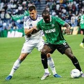 Sassuolo-Como 1-2: altro stop per Fabregas, la Champions si allontana