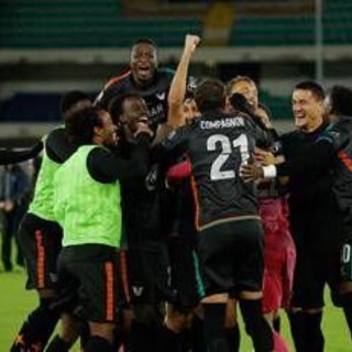 Coppa Italia, Venezia e Parma agli ottavi di finale Coppa Italia, Venezia e Parma agli ottavi di finale