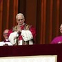 Leone XIV, l'omaggio in spagnolo del primo Papa americano: cosa ha detto
