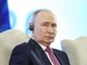 Putin: "L'Europa si spinge verso la guerra con la Russia" Putin: "L'Europa si spinge verso la guerra con la Russia"