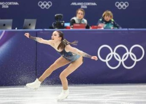 Milano Cortina, oggi Italia sogna nuove medaglie - Diretta Milano Cortina, oggi Italia sogna nuove medaglie - Diretta