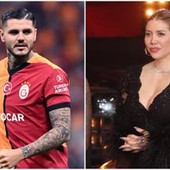 Wanda Nara vince in tribunale: "Sì a passaporti bimbe senza ok di Icardi" Wanda Nara vince in tribunale: "Sì a passaporti bimbe senza ok di Icardi"