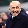 Spalletti “Galatasaray forte e con personalità, Juve senza paura”