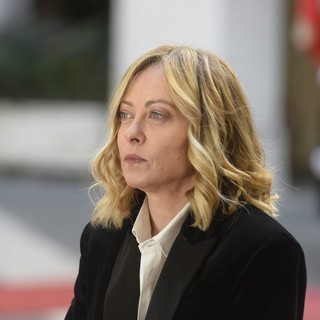 Ucraina, Meloni “A Sumy un altro orribile e vile attacco russo”