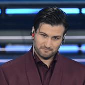 Eddie Brock, lo sfogo ripensando a Sanremo: "Io ultimo perché c’è gente che fa più marchette di me" Eddie Brock, lo sfogo ripensando a Sanremo: "Io ultimo perché c’è gente che fa più marchette di me"