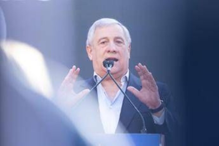 Board of Peace, Tajani: "Giusto esserci, non scodinzoliamo dietro a Usa"