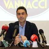 Difesa confini, famiglia naturale e vita: ecco lo Statuto di Vannacci in 56 articoli