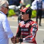 MotoGp, Marquez trionfa in Repubblica Ceca: ordine di arrivo e classifica piloti aggiornata