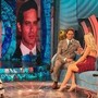Gabriel Garko a 'Da noi... a ruota libera': &quot;Oggi mi sento libero&quot;