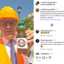 L'azzurro Baldelli e la parodia di Gualtieri: "Quando in piazza esplode calura bevete tè Gualthè..." L'azzurro Baldelli e la parodia di Gualtieri: "Quando in piazza esplode calura bevete tè Gualthè..."