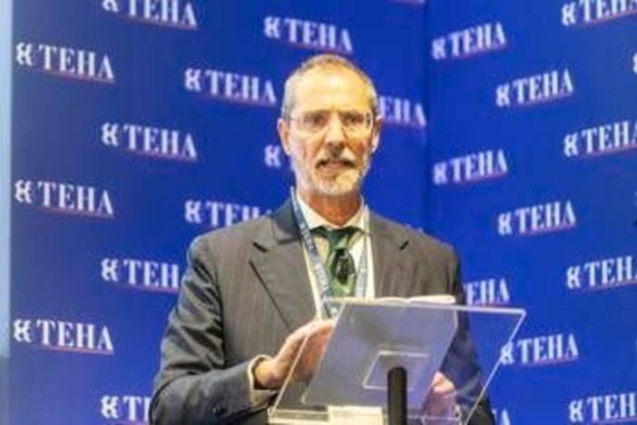De Molli: "Stanchi di narrazioni catastrofiste che distruggono disegno europeo"