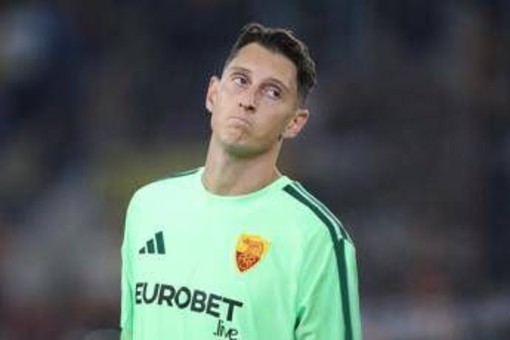 Napoli-Roma, Allegri chiede un cartellino rosso per Gollini: cos'è successo