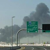 Iran, ambasciatore Giansanti: "Attacchi a Golfo per alzare costi per Usa, rischiosa strategia escalation"