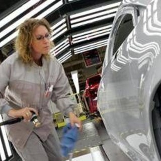 Automotive, länder automobilistici a von der Leyen: "Settore in crisi, fondamentale venire inclusi in decisioni" Automotive, länder automobilistici a von der Leyen: "Settore in crisi, fondamentale venire inclusi in decisioni"