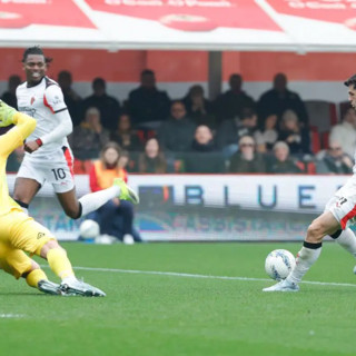 Cremonese-Milan 0-2, Pavlovic e Leao decidono nel finale