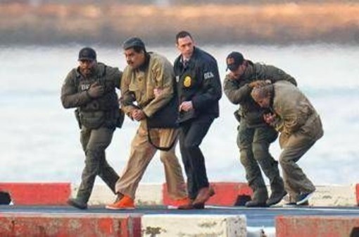 Venezuela, il colloquio Vaticano-Usa per salvare Maduro e l'offerta di Putin: la ricostruzione