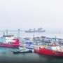 Cina, al via la 16esima spedizione artica