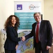 Rapporto Territori Asvis, regioni Centro in chiaroscuro su obiettivi sociali ed economici