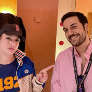 'L'amore non mi basta' di Emma in vetta alle classifiche, l'autore Magro: "Un miracolo di Natale"