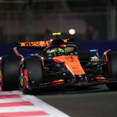 Norris domina il venerdì di libere ad Abu Dhabi Norris domina il venerdì di libere ad Abu Dhabi