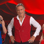 Jimmy Ghione, il debutto a Ballando è un disastro. Barbara d'Urso: "Sembravi il Gabibbo" Jimmy Ghione, il debutto a Ballando è un disastro. Barbara d'Urso: "Sembravi il Gabibbo"