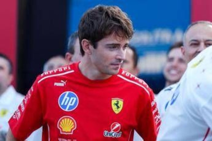 Formula 1, Leclerc salta il Gp di Madrid? Come sta il pilota dopo l'incidente a Monza