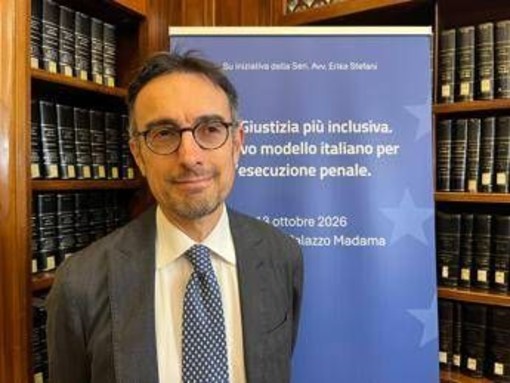 Giustizia, De Camillis (Min. Lavoro): "Con nuovo progetto puntiamo a reinserimento lavorativo e inclusione"