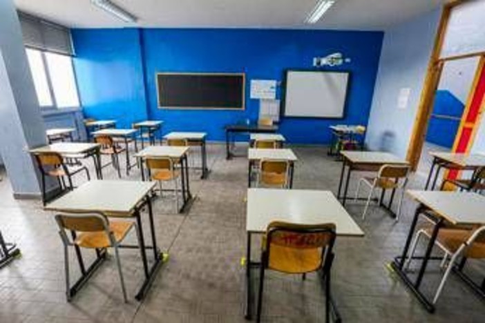 Scuola, al via Invalsi per le terze medie: impegnati più di 540mila studenti Scuola, al via Invalsi per le terze medie: impegnati più di 540mila studenti