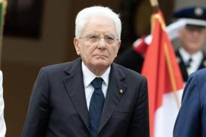 San Francesco, Mattarella ad Assisi: "Profeta di pace e amore. Uccidere in nome di Dio colpa più grande"