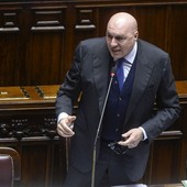 Ucraina, Crosetto “Il piano Usa è molto duro con Kiev, ma è un inizio”