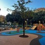 Municipio I Roma, inaugurata nuova area giochi di piazza Santa Maria Liberatrice