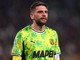 Rissa in Genoa-Sassuolo, Berardi ed Ellertsson espulsi: cos'è successo