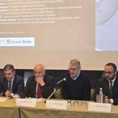 Di Maio (Aiom): "No disparità su biopsia liquida in cancro seno metastatico" Di Maio (Aiom): "No disparità su biopsia liquida in cancro seno metastatico"