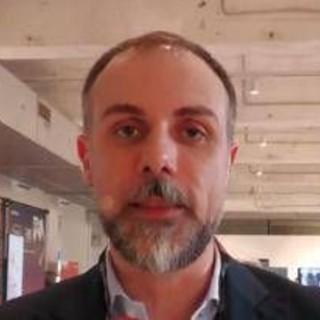 Ricerca, Zorloni (Wired Italia): "Ssn avanza e progredisce con la tecnologia" Ricerca, Zorloni (Wired Italia): "Ssn avanza e progredisce con la tecnologia"