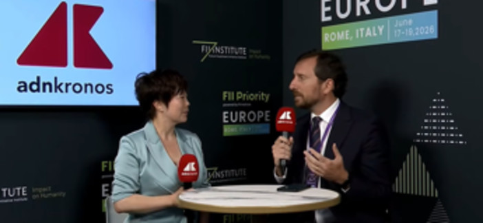 Fii, Stella Li: "Italia centrale per la strategia Byd in Europa, spingeremo ricerca e design"