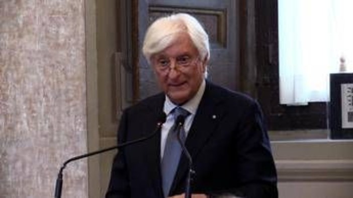 Premio 'Spes 2026', Zampetti: "Chi serve la Repubblica deve essere attore del cambiamento"