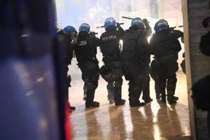 Pacchetto sicurezza, 'lente' del Quirinale su scudo e fermo preventivo