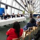 Ricerca Socialcom, italiani positivi su Made in Europe