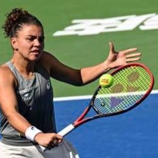 Paolini-Rybakina, oggi l'azzurra in campo nella semifinale di Ningbo - Diretta