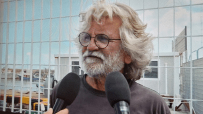 Bayesian, il testimone: &quot;I portelloni erano chiusi, ho le prove&quot;