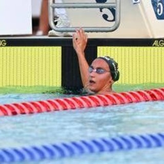 Mondiali nuoto, Quadarella spaziale: argento nei 1500 sl con nuovo record europeo Mondiali nuoto, Quadarella spaziale: argento nei 1500 sl con nuovo record europeo