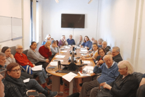 Roma, al Municipio I eletto nuovo Coordinatore municipale, Coordinamento e Collegio case sociali Roma, al Municipio I eletto nuovo Coordinatore municipale, Coordinamento e Collegio case sociali