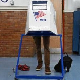 Dalla California a New York, oggi in Usa il test elettorale dopo il primo anno di Trump