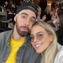 Aggressione a operatrice sanitaria, il cestista Luca Vildoza e la moglie arrestati a Bologna