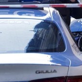 Napoli, rissa e spari in piazza Montesanto: sequestrato kalashnikov, tre fermi tra cui una donna Napoli, rissa e spari in piazza Montesanto: sequestrato kalashnikov, tre fermi tra cui una donna