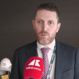 Spingardi (Saipem): &quot;Prioritario influenzare persone attraverso safety leadership&quot;