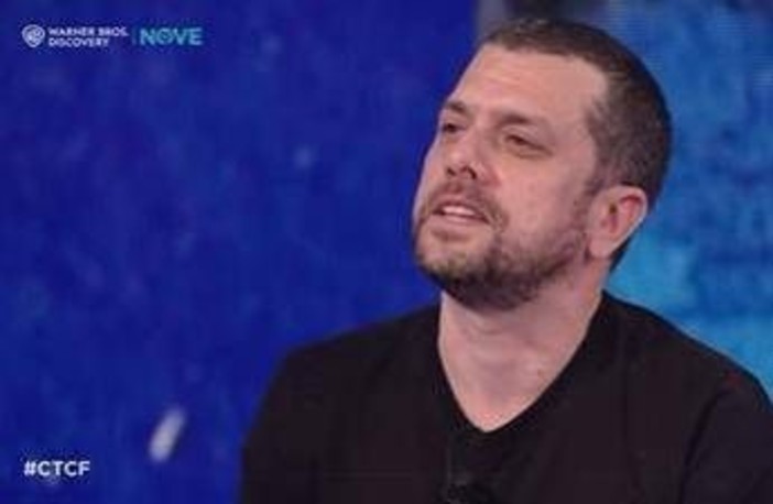 Venezuela, Trentini: "Ci dissero che eravamo pedine di scambio, prigionia dura" Venezuela, Trentini: "Ci dissero che eravamo pedine di scambio, prigionia dura"