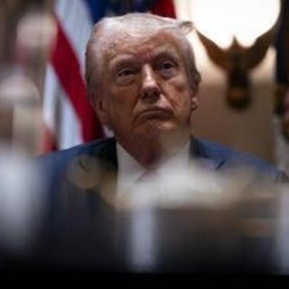 Ucraina, al Congresso Usa un pacchetto con dazi del 500% contro chi fa affari con la Russia