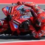 MotoGp Aragon, Marc Marquez ancora primo nelle seconde prove libere