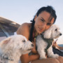 Arisa cancella la foto in topless, la spiegazione sul dietrofront: "Si cambia" Arisa cancella la foto in topless, la spiegazione sul dietrofront: "Si cambia"